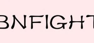 BNFIGHT