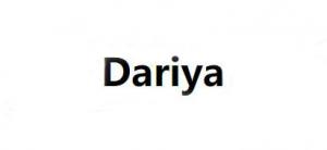 Dariya