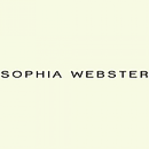 Sophia Webster