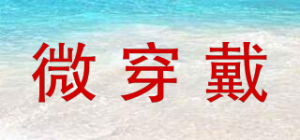 微穿戴