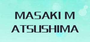MASAKI MATSUSHIMA