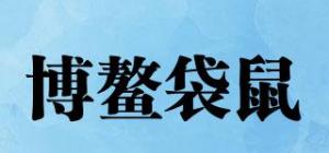 博鳌袋鼠