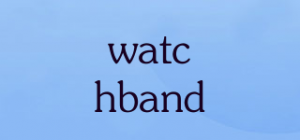 watchband