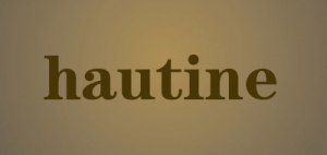 Hautine hautine