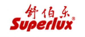 舒伯乐 SUPERLUX