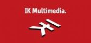 ikmultimedia乐器