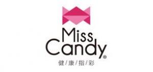 糖果小姐MISSCANDY