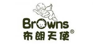 布朗天使 BROWNS