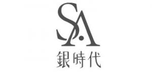 银时代 Silver Age