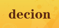 decion