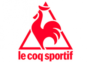 乐卡克 Le coq sportif