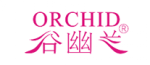 谷幽兰 ORCHID