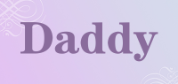 Daddy