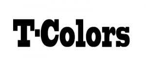 T-Colors