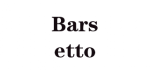 Barsetto