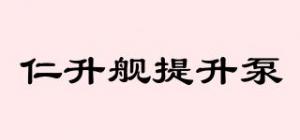 仁升舰提升泵