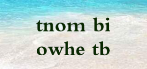 tnom biowhe tb