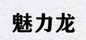 魅力龙