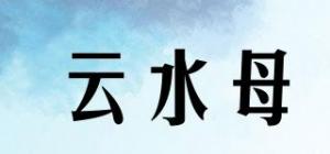 云水母