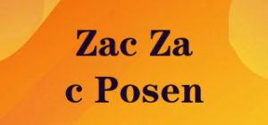 Zac Zac Posen
