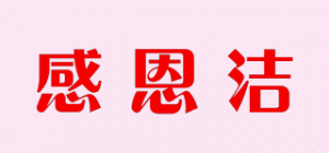 感恩洁