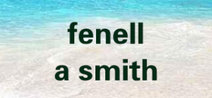 fenella smith