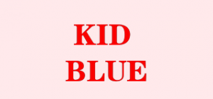 KID BLUE