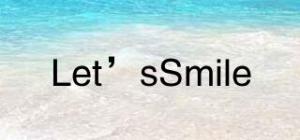 Let’sSmile