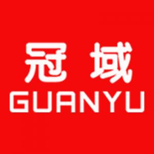 冠域