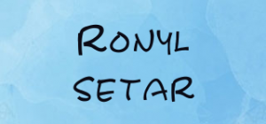 Ronylsetar