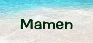 Mamen