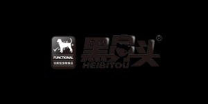 黑鼻头