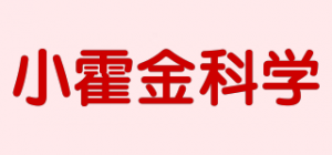 小霍金科学