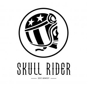 SKULLRIDER