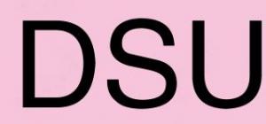 DSU