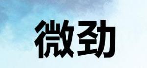 微劲