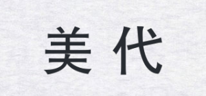 美代