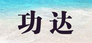 功达