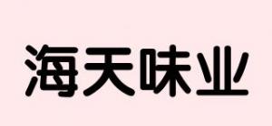 海天味业