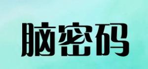脑密码