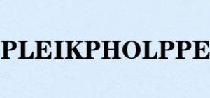 PLEIKPHOLPPE