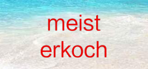 meisterkoch