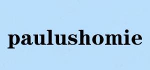 paulushomie