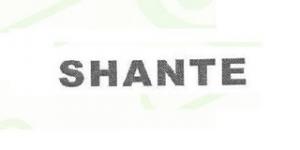 Shante