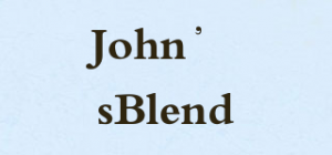 John’sBlend
