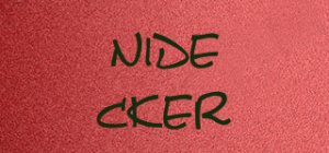 NIDECKER