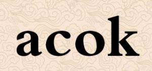 acok