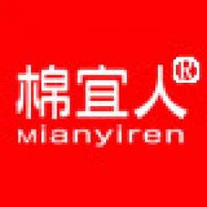 棉宜人