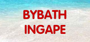 BYBATHINGAPE