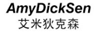 艾米狄克森